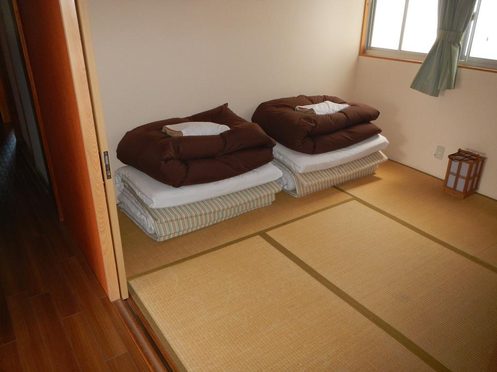 Guest Inn Chita Kyoto Room photo