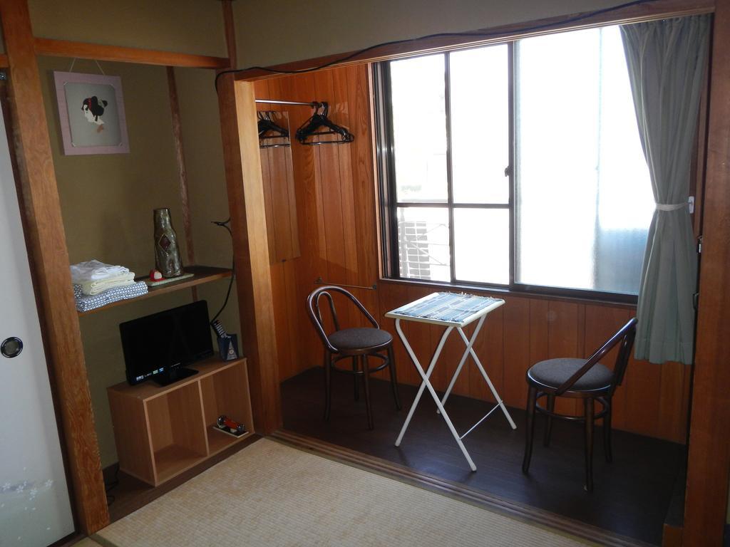 Guest Inn Chita Kyoto Room photo